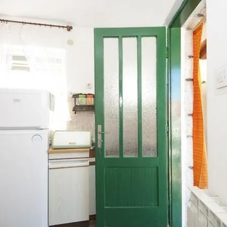 Apartment One-bedroom A2 Splitska