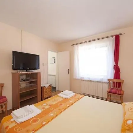 Apartment One-bedroom A2 Splitska