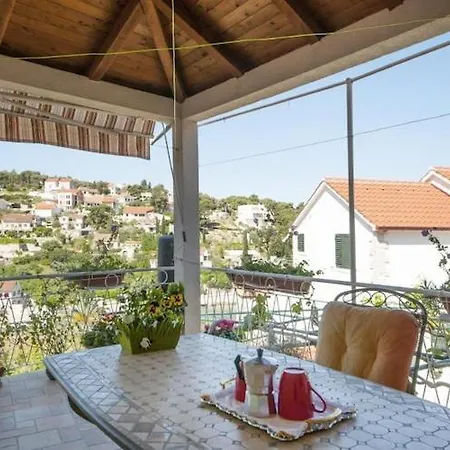 One-bedroom A2 Διαμέρισμα Splitska