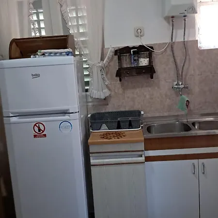 Apartment One-bedroom A2 Splitska