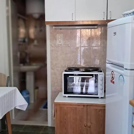 Apartment One-bedroom A2 Splitska