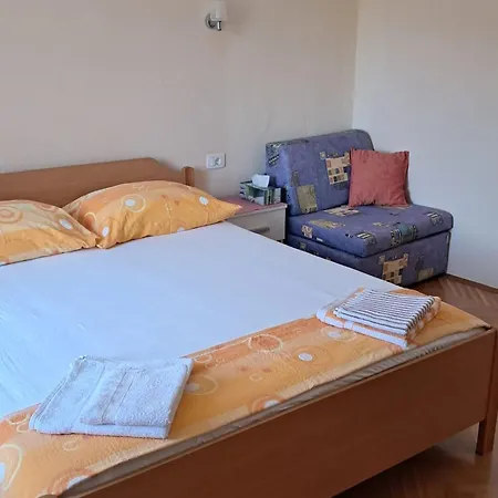 One-bedroom A2 * Splitska