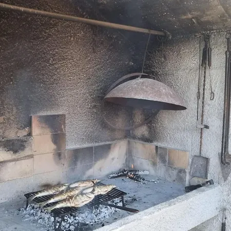 Διαμέρισμα One-bedroom A2 *