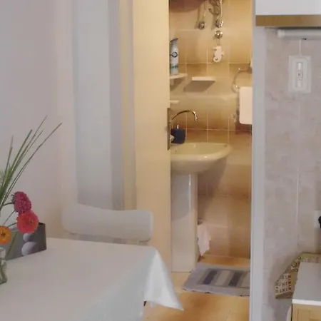 One-bedroom A2 Splitska