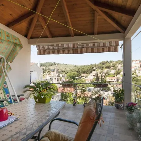 Apartment One-bedroom A2 *