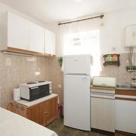 Appartement One-bedroom A2