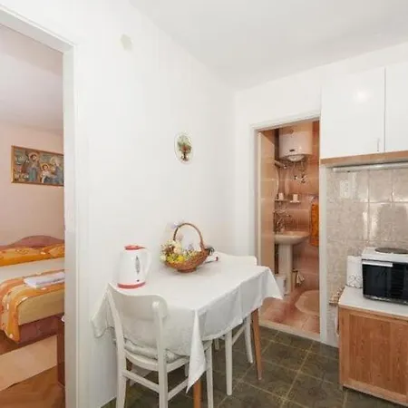 One-bedroom A2 Appartement *