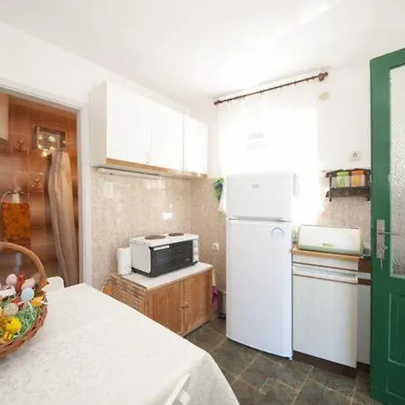 One-bedroom A2 Appartement