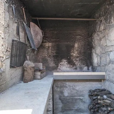 One-bedroom A2 * Splitska