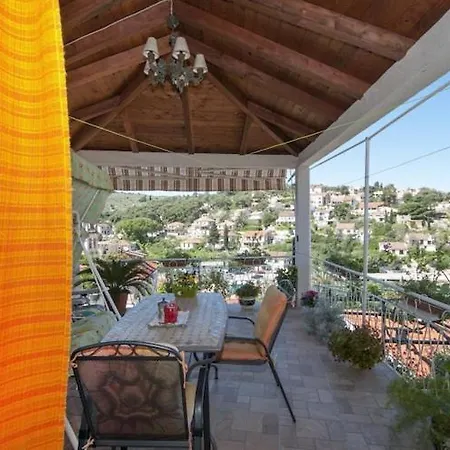 One-bedroom A2 Appartement *