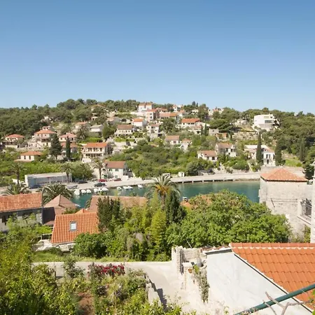 Appartement One-bedroom A2 *