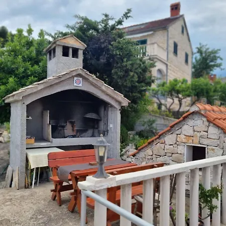 One-bedroom A2 * Splitska