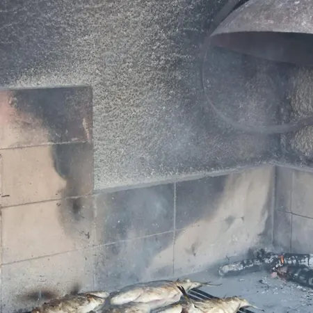 One-bedroom A2 Appartement