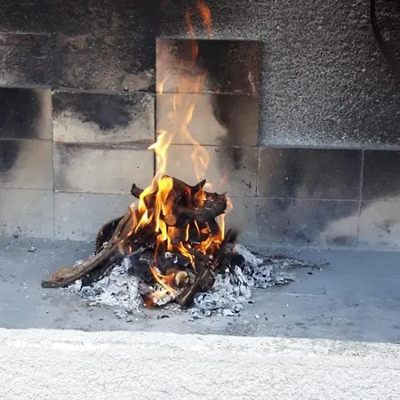 Appartement One-bedroom A2 Splitska