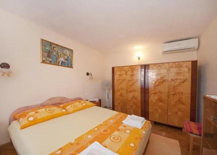 Lejlighed One-bedroom A2