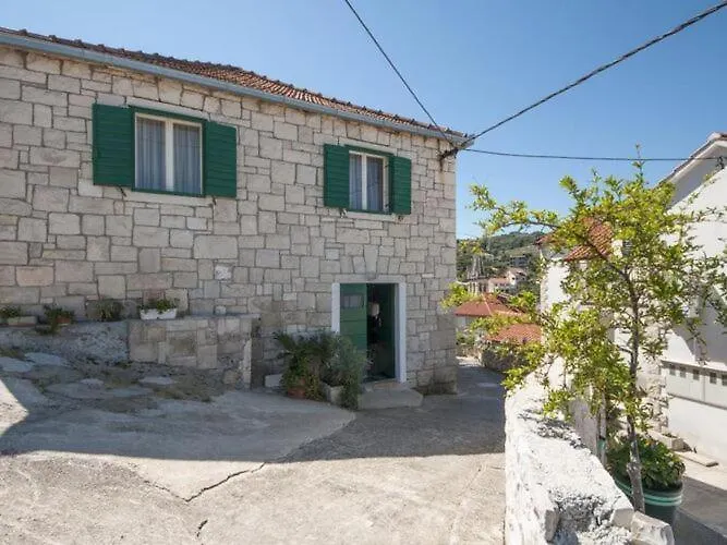 One-bedroom A2 Splitska