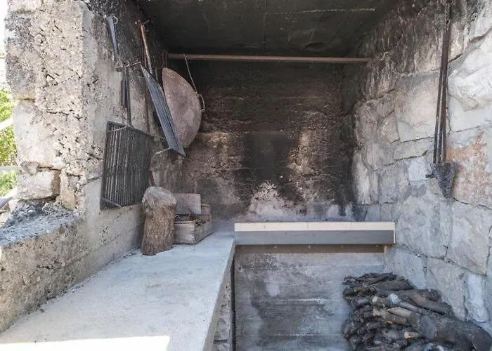 One-bedroom A2 * Splitska