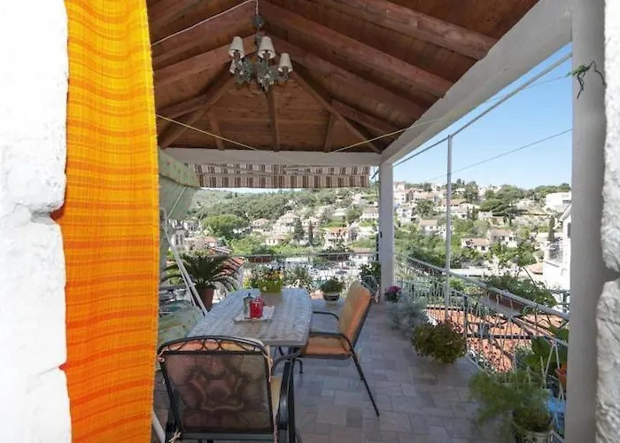 One-bedroom A2 Lejlighed *