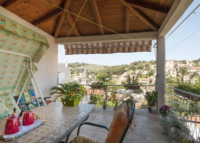 Lejlighed One-bedroom A2 *