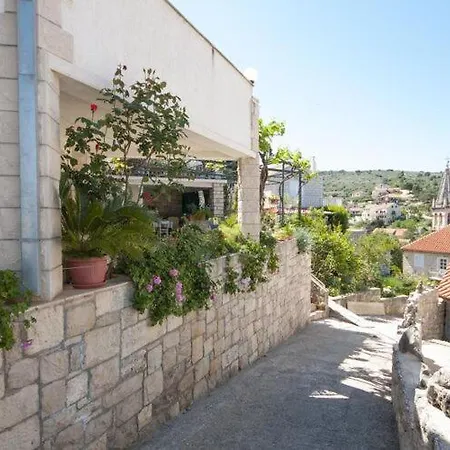 דירה One-bedroom A2 *