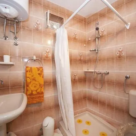 דירה One-bedroom A2 *