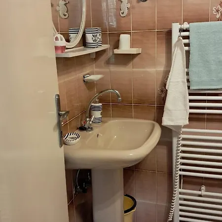 דירה One-bedroom A2