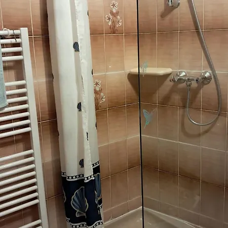 דירה One-bedroom A2 ספליטסקה